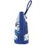 Little Story Insulated Bottle Bag, Color: Blue, 2 image