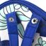 Little Story Insulated Bottle Bag, Color: Blue, 6 image