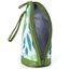 Little Story Insulated Bottle Bag, Color: Green, 5 image