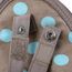 Little Story Insulated Bottle Bag, Color: Brown, 6 image