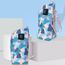 Little Story Portable Insulated Milk Bottle Warmer Bag With Usb 240Ml, Color: Multicolor, 2 image