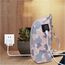 Little Story Portable Insulated Milk Bottle Warmer Bag With Usb 240Ml, Color: Purple, 2 image