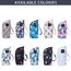 Little Story Portable Insulated Milk Bottle Warmer Bag With Usb 240Ml, Color: Purple, 5 image