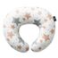 Little Story Baby Nursing And Feeding Pillow Stars 0-12 Months, Color: Multicolor