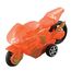 Little Story Kids Toy Pull Back Cars Set Of 6Pcs, Color: Colorful, 4 image