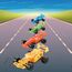 Little Story Kids Toy Pull Back Cars Set Of 6Pcs, Color: Multicolor, 6 image