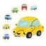 Little Story 6-In-1 Matching Puzzle Educational & Fun Game, 2 image