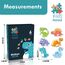 Little Story 6-In-1 Matching Puzzle Educational & Fun Game, 4 image