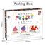 Little Story 20-In-1 Matching Puzzle Educational & Fun Game, Color: Colorful, 5 image