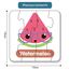 Little Story 20-In-1 Matching Puzzle Educational & Fun Game, Color: Colorful, 6 image