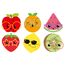 Little Story 6-In-1 Matching Puzzle Educational & Fun Game, Color: Multicolor, 2 image