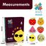 Little Story 6-In-1 Matching Puzzle Educational & Fun Game, Color: Multicolor, 4 image