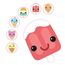 Little Story 6-In-1 Matching Puzzle Educational & Fun Game, Color: Colorful, 3 image