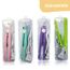 Little Story Travel Hair Curler And Straightener, 18 image