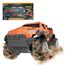Little Story 10 Pcs Slide Die Cast Graffiti Toy Car Set, 4 image