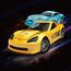 Little Story 4 Pcs Slide Die Cast Rapid Car Set, 7 image