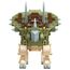 Little Story Block (Leg Godt) Toy Dinosaurs World - Triceratops (410 Pcs), 6 image