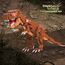 Little Story Block (Leg Godt) Toy Dinosaurs World - Tyrannosaurus Rex (350 Pcs), 2 image