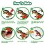 Little Story Diy Kids Art & Craft 3D Painting Set Dinosaur, 4 image