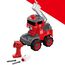 Little Story Kids Firefighting Truck With Remote Control, 2 image