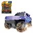 Little Story Slide Die Cast Graffiti Toy Car