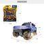 Little Story Slide Die Cast Graffiti Toy Car, 6 image