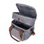 Little Story Insulated Lunch / Bottle Bag - Grey, 14 image