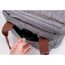 Little Story Insulated Lunch / Bottle Bag - Grey, 34 image