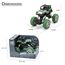Little Story Kids Toy Pull Back Climbing Jeep, 4 image