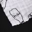 Little Story Muslin Bandana Bibs Set Of 5, 20 image
