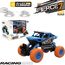 Little Story 1:32 Pull Back Die Cast Toy Car, 2 image