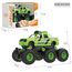 Little Story 6 Tire Pull Back Die Cast Toy Car, 8 image