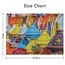 Little Story Jigsaw Puzzle Moroccan Art & Culture 500 Pcs, 9 image