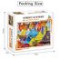 Little Story Jigsaw Puzzle Moroccan Art & Culture 500 Pcs, 10 image