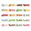 Little Story 20 In 1 Matching Puzzle Insects, 4 image
