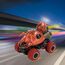Little Story Kids Toy 4 Channel Ant Car With Remote Control, 3 image