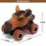 Little Story Kids Toy 2 Channel Horse Car With Remote Control, 5 image