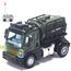 Little Story Kids Toy Military Truck With Remote Control