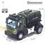 Little Story Kids Toy Military Truck With Remote Control, 8 image