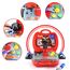 Little Story Role Play Junior Builder Toolbox Set 19 Pcs, 8 image
