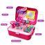 Little Story Role Play Beautician Make Up Box Backpack 21 Pcs, 4 image