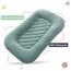 Little Story Portable Lounger Sleeping Pod Green, Color: Green, 7 image