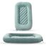 Little Story Portable Lounger Sleeping Pod Green, Color: Green, 10 image
