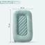 Little Story Portable Lounger Sleeping Pod Green, Color: Green, 16 image