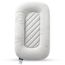 Little Story Portable Lounger Sleeping Pod Green, Color: Grey