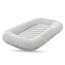 Little Story Portable Lounger Sleeping Pod Green, Color: Grey, 12 image