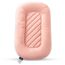 Little Story Portable Lounger Sleeping Pod Green, Color: pink