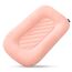 Little Story Portable Lounger Sleeping Pod Green, Color: pink, 8 image