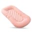 Little Story Portable Lounger Sleeping Pod Green, Color: pink, 10 image
