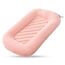 Little Story Portable Lounger Sleeping Pod Green, Color: pink, 13 image